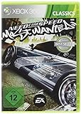 Need for Speed Most Wanted Classics - [Xbox 360]