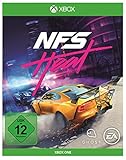 Need for Speed Heat - Standard Edition - [Xbox One]
