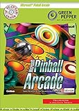 Arcade Pinball