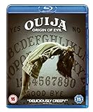 Ouija Origin of Evil +UV [Edizione: Regno Unito] [Blu-Ray] [Import]