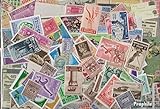 Prophila Collection Italien 500 Verschiedene Marken Italienische Kolonien mit Nachfolgestaaten (Briefmarken für Sammler)