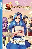 Disney Manga: Descendants - Evie's Wicked Runway Book 1 (English Edition)