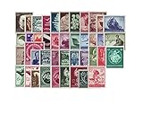 philaseum Briefmarken Deutsches Reich kompletter Jahrgang 1944, Postfrisch