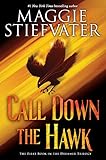Call Down the Hawk (The Dreamer Trilogy, Book 1) (English Edition)