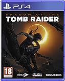 Shadow of The Tomb Raider [