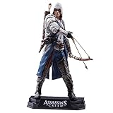 Assassin's Creed 14643 Actionfigur Conor aus „Assassin‘s Creed“