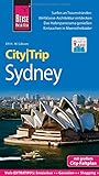 Reise Know-How CityTrip Sydney: Reiseführer mit Faltplan und kostenloser Web-App