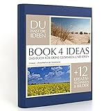 BOOK 4 IDEAS classic | Grömitz - Ostseebad an der Sonnenseite, Eintragbuch mit Bildern