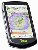 a-rival TEASI Volt - e-Bike Navigation (für TranzX)