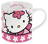 Hello Kitty - Kindertasse *Kitty1* aus Keramik