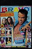 BRAVO German 1996 n° 34 - 15 august Caught in the Act No Mercy Garbage - Posters voir liste