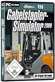 Gabelstapler-Simulator 2009