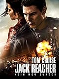 Jack Reacher: Kein Weg Zurück [dt./OV]