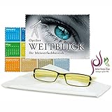 Sticker Design Shop Glasreinigungstuch Brillenputztuch individuell Bedruckt mit ihrem Wunsch Foto (ohne Geschenkbox)