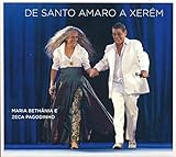 De Santo Amaro a Xerém