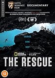 The Rescue [DVD] [2021]