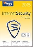Buhl Data WISO Internet Security 2015 (Frustfreie Verpackung)