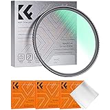 K&F Concept K-Serie Pro UV-Filter Slim MC UV Schutzfilter 67mm