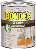 Bondex Öl-Lasur 2,50l - 391325 oregon pine / honig