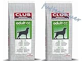 Royal Canin Club Special Performance Adult CC 2x15kg