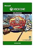 Pixel Piracy [Xbox One - Download Code]