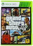 Grand Theft Auto V - Standard Edition [Xbox 360]