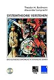 Systemtheorie verstehen, 1 CD-ROM: Eine multimediale Einführung in systemisches Denken. Für Windows 95/98/NT oder Mac OS 8.1