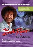 Bob Ross DVD. Waterfall Collection. 390 Minutes.