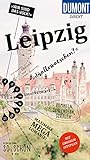 DuMont direkt Reiseführer Leipzig: Mit großem Cityplan (DuMont Direkt E-Book)
