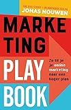 Marketing playbook: Til je online marketing naar een hoger plan