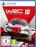 WRC 10 [Blu-ray]