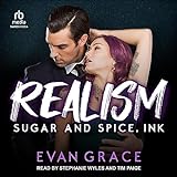 Realism: Sugar and Spice, Ink, Book 1