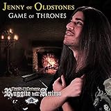 Jenny of Oldstones (Game of Thrones Tribute)