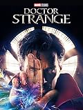 Marvel Studios' Doctor Strange (4K UHD)