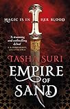 Empire of Sand (The Books of Ambha Book 1) (English Edition)