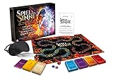 Spiel der Sinne von Phix s.r.o - Erotikspiel/Brettspiel für Liebhaber:innen/Couples/Paare, Geschenke für Männer, Männer Geschenke, Partner Geschenke, Erwachsenen Spiele, Geschenke fü
