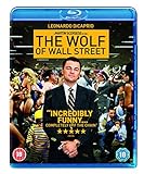 The Wolf of Wall Street [Blu-ray] [PL Import]