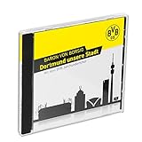 BVB-CD: Dortmund, unsere Stadt one Size