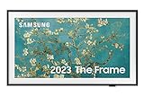 The Frame QE32LS03CBUXXU TV 32 Zoll 4K Ultra HD Smart TV