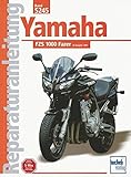 Yamaha FZS 1000 Fazer: Ab Baujahr 2001 (Reparaturanleitungen)