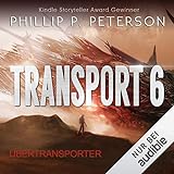 Übertransporter: Transport 6