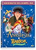 Anastasia / Bartok - Der Großartige [2 DVDs]