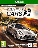 Project Cars 3 XBO