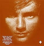 The Man with the wonderful velvet voice (CD Album Sheeran Ed, 12 Tracks) uni, kiss me , grade 8, u need me , wake me up , small bump , lego haus, give me luv etc..