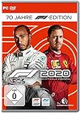 F1 2020 70 Jahre F1 Edition (PC) (64-Bit)