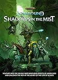 Warhammer Age of Sigmar: Soulbound RPG Shadows in The Mist English