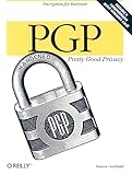 PGP: 2.6 Pretty Good Privacy