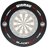 WINMAU Pro-Line Dartboard Surround