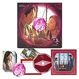 K-drama OST Album - [Alchemy of Souls : Light and Shadow (Alchemy of Souls 2)] Out Box + Photo Book + DISC + Smart Tok + Photo Card Set + Photo Calendar Set + Frame