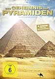 Das Geheimnis der Pyramiden [2 DVDs]